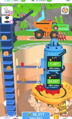 采矿工厂大亨图4