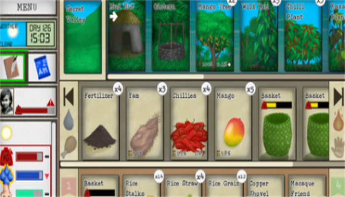 卡牌生存：热带岛屿 最新版