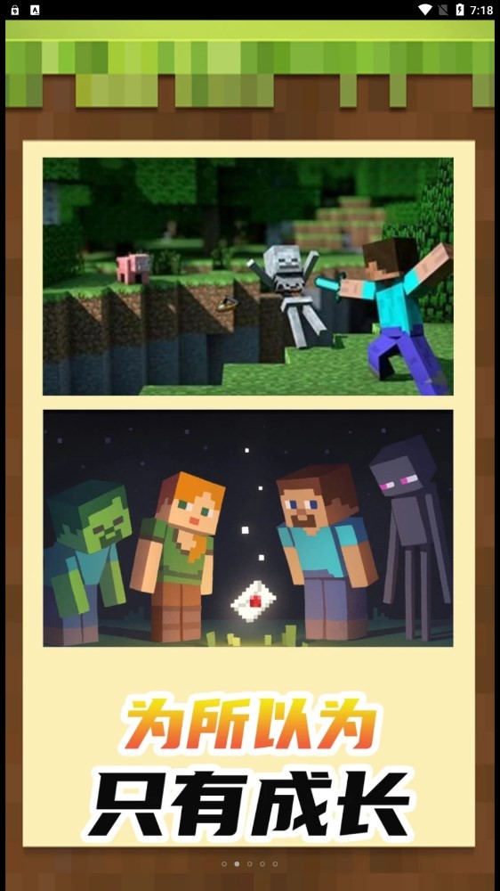 迷你游乐园世界图2