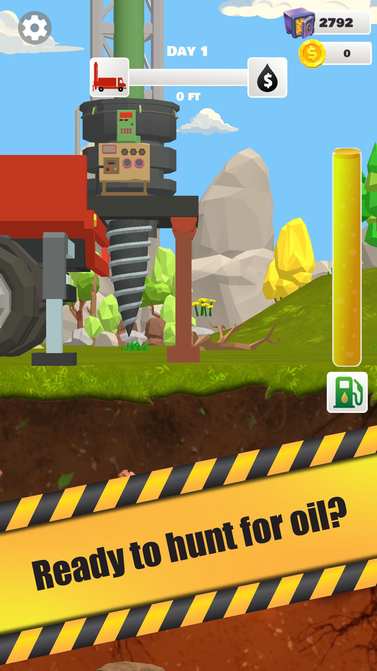 油井钻探OilWellDrilling图1