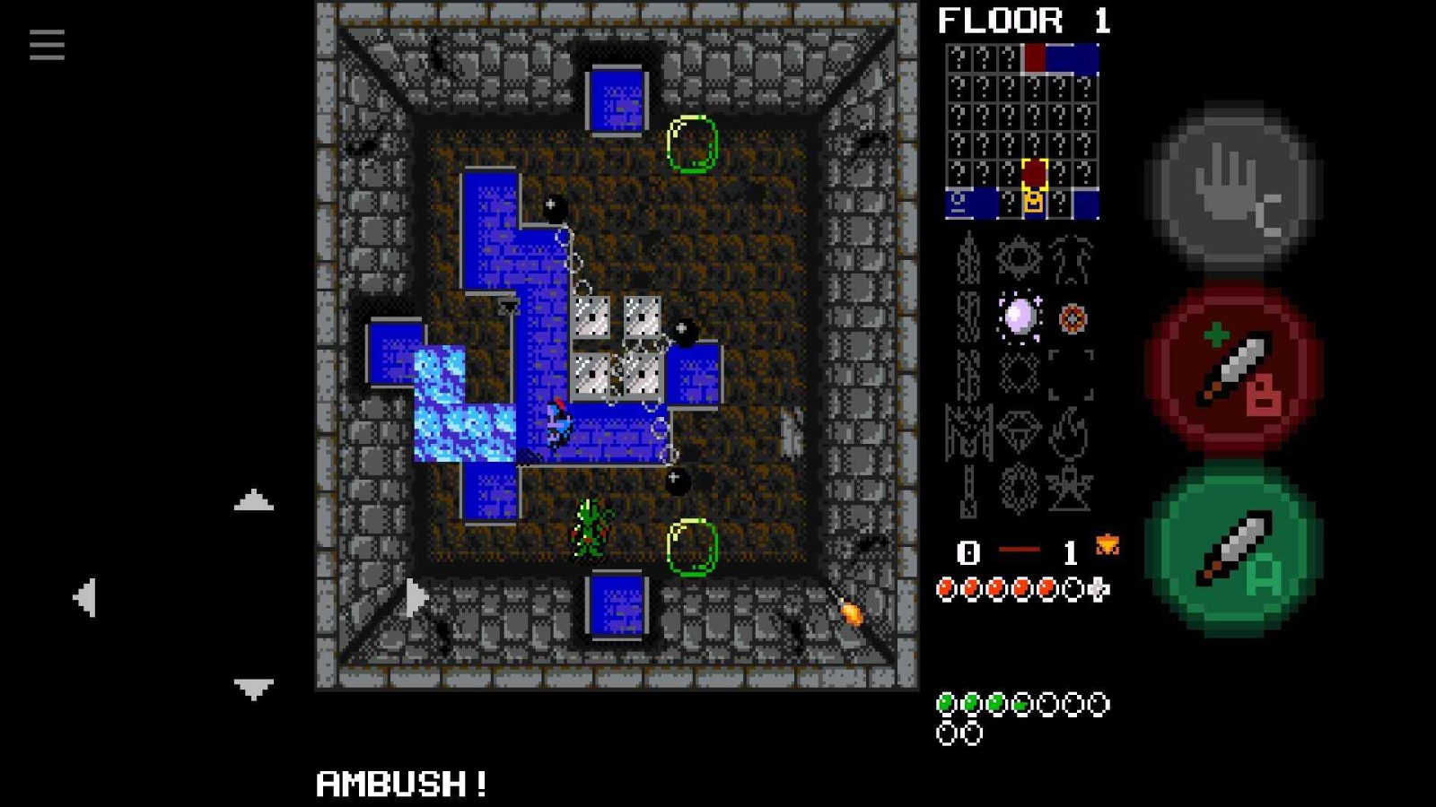 无法逃脱的城堡2图3