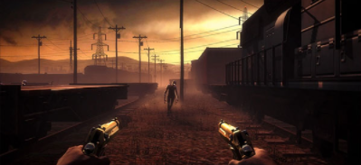 勇闯死人谷2正版下载