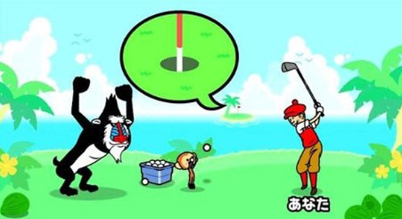 大家的节奏天国汉化版图2