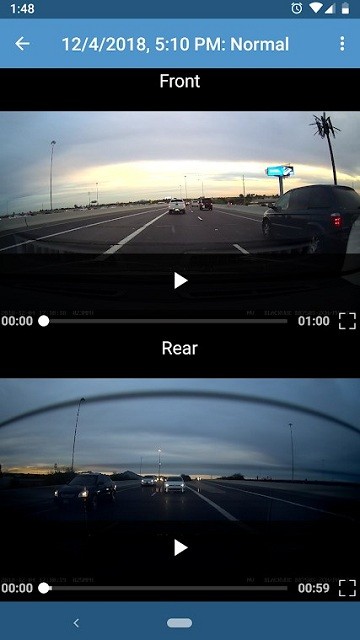 Viewer for BlackVue官方版图3