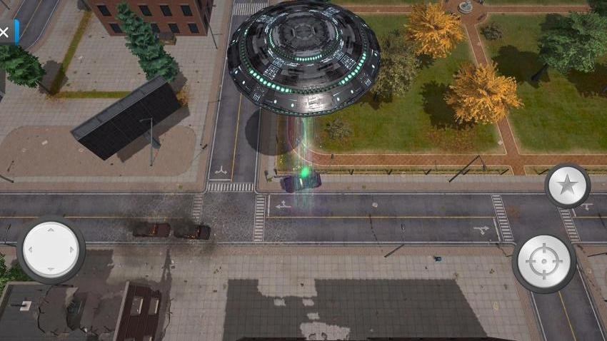 绳索拆迁模拟器