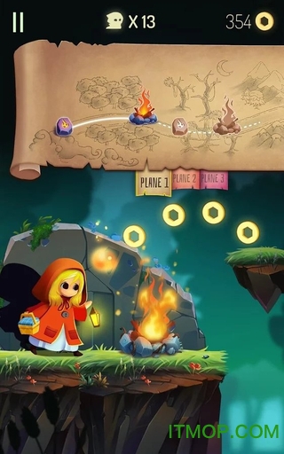 最后一盏灯内购图2