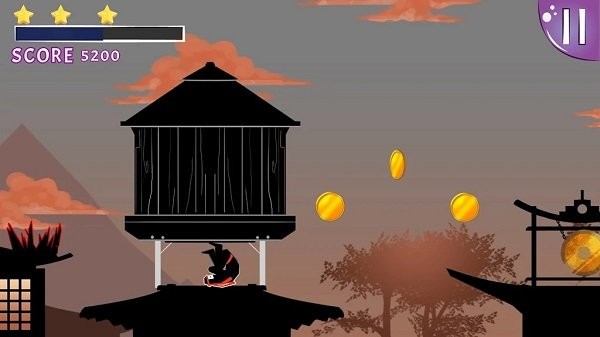 速度忍者最新版(the speed ninja)图4