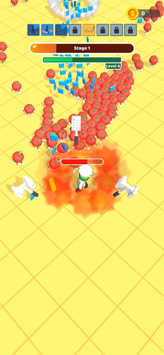美食英雄免费图3