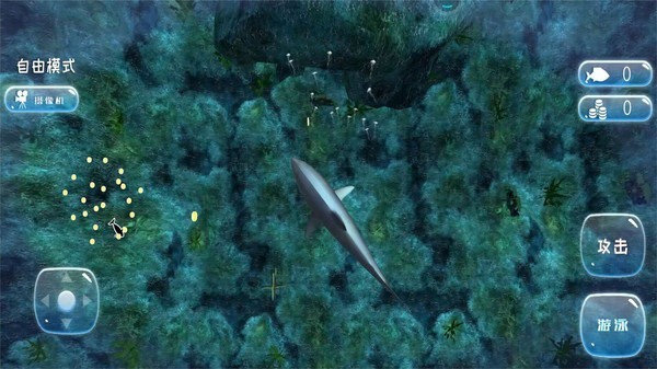 疯狂动物大作战图1