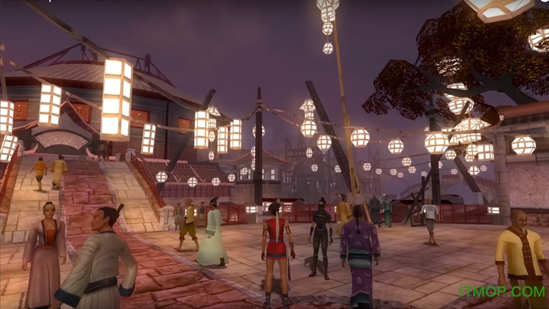 翡翠帝国硬盘版图4