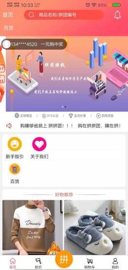 拼拼团图1