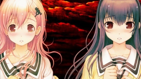 君与彼女与彼女之恋安卓版图2