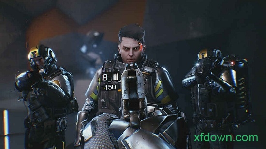 光明记忆(体验版)V1.3图1