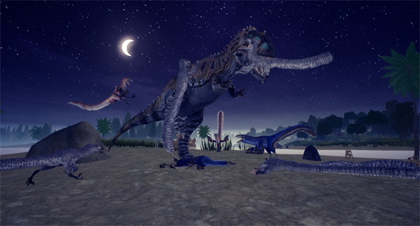 诅咒之岛破解版最新版本图1