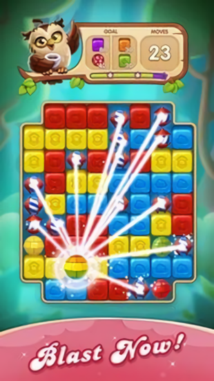 宠物益智冒险图2