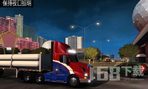 卡车模拟器图2