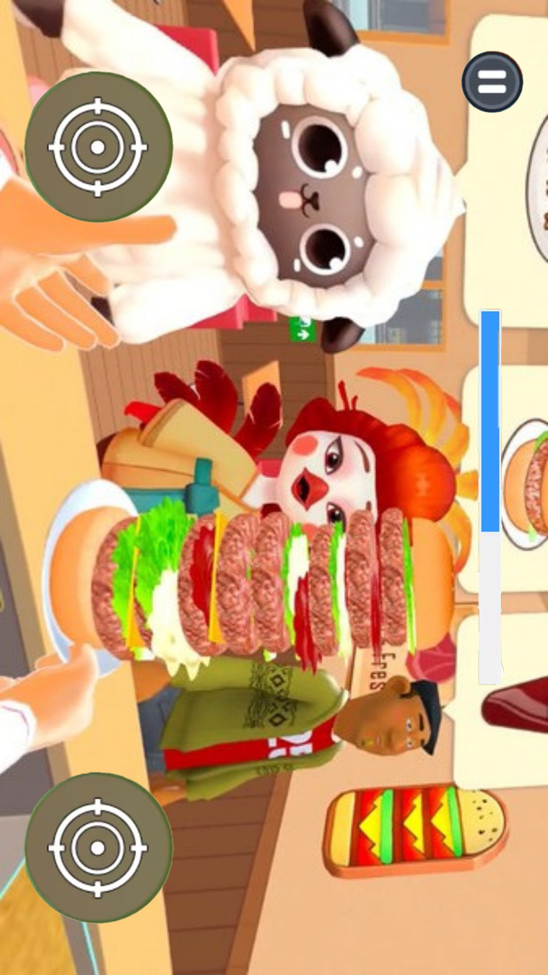 美味菜谱手工挑战图2