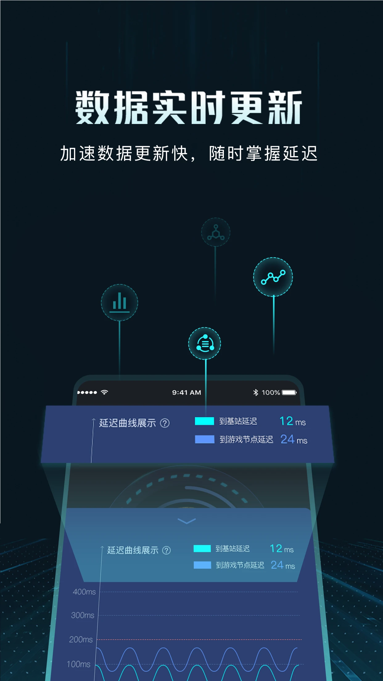 GoLink加速器图3