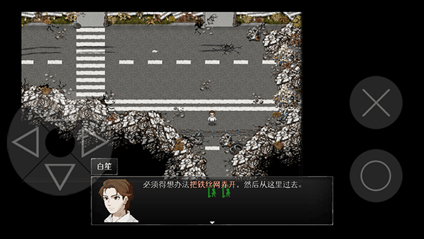 残世界的鸢尾花图2