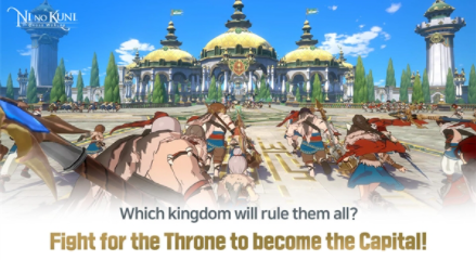 二之国交错世界手游国际服图2