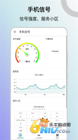 信号检测仪