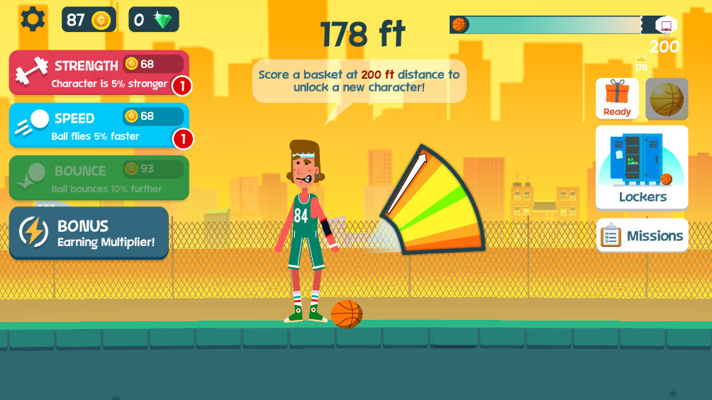 Basketball Orbit安装器图4