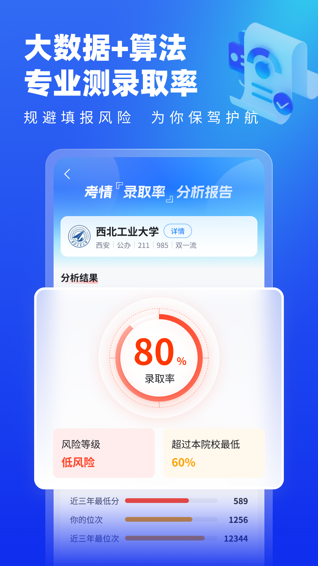 高考志愿填报专家2025图4