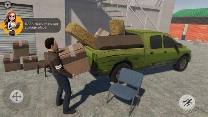 拍卖猎人模拟器(Auction Hunter)图3