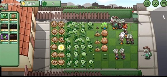 宅宅萝卜pvzbw最新版图3