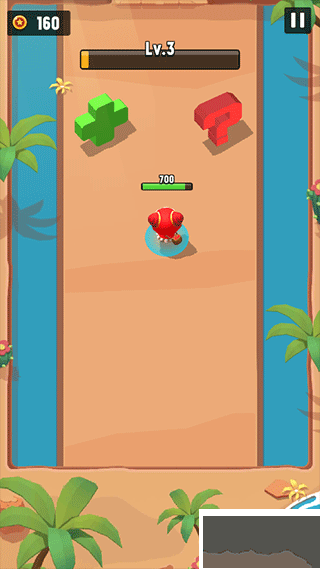 进击的冒险书图1