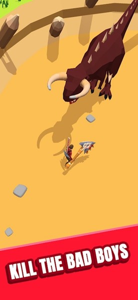 恐龙生存侏罗纪世界 安卓版v0.0.32图5