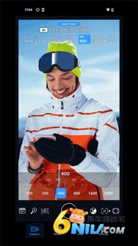BlackmagicCamera汉化版安卓版图4