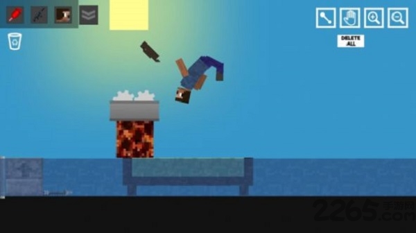 我的像素人类世界图3