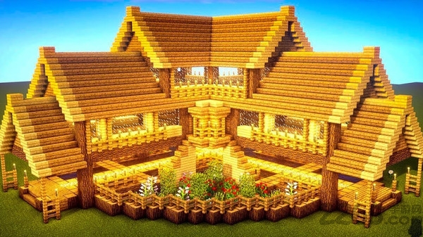 小小城市世界图2