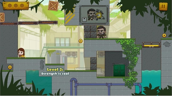 双人生存3手游图3