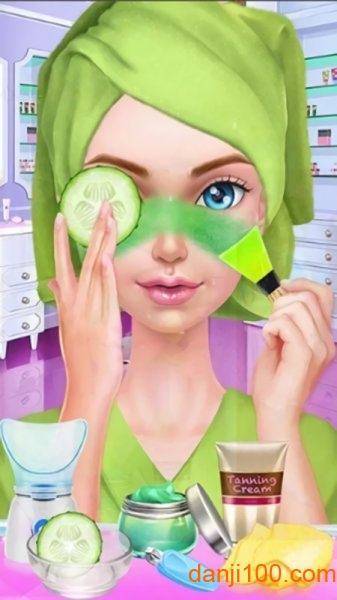 我的魔仙公主换装图1