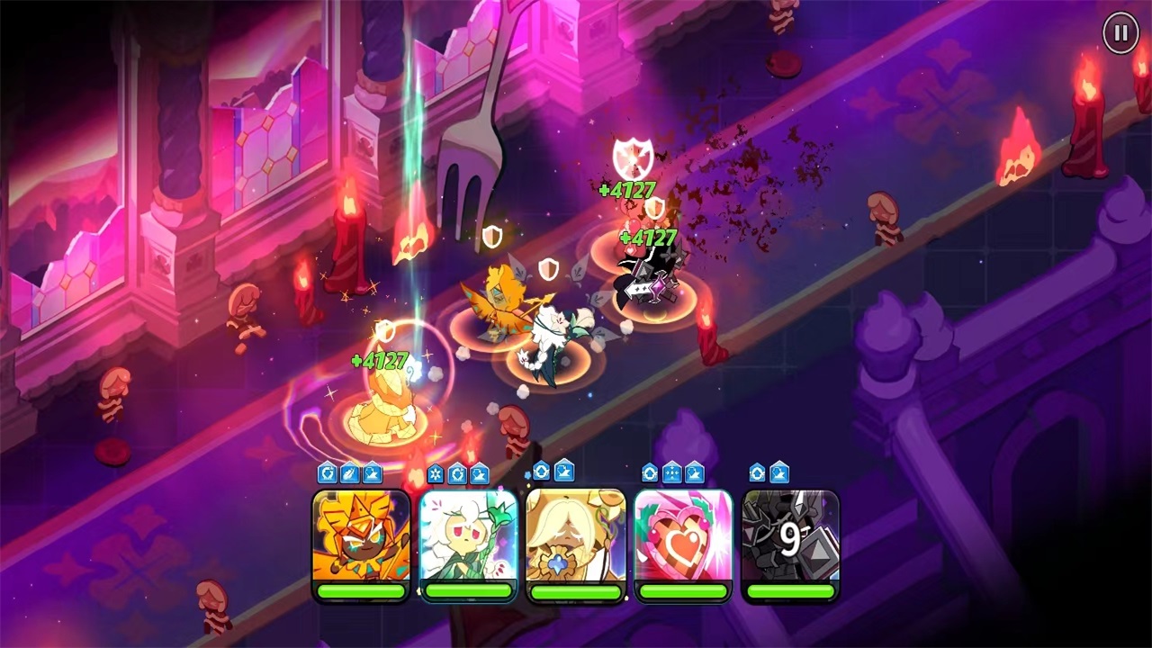 Cookie Run: Kingdom图5