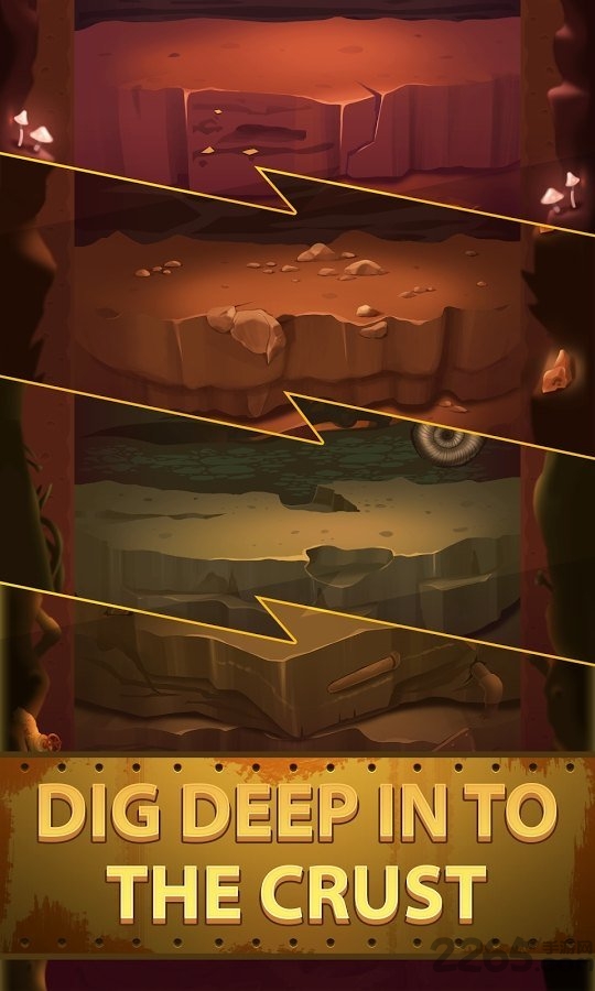 Deep Town安装器图3