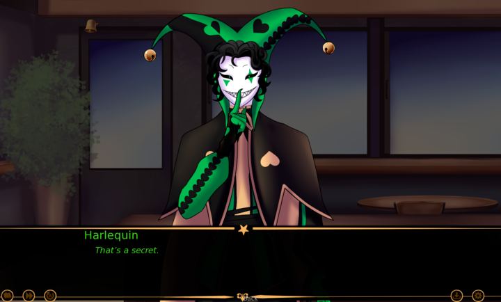 怪胎马戏团TheFreakCircus正版最新版图2