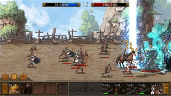 Kingdom Wars2安装器图2