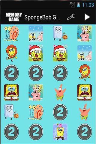 海绵宝宝游戏站(SpongeBobGameStation)图1