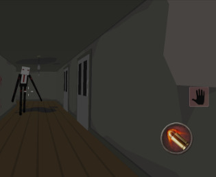 Blockadead Evil: The Beginning图1