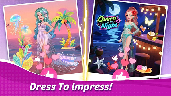 星厨奇迹官方版图5