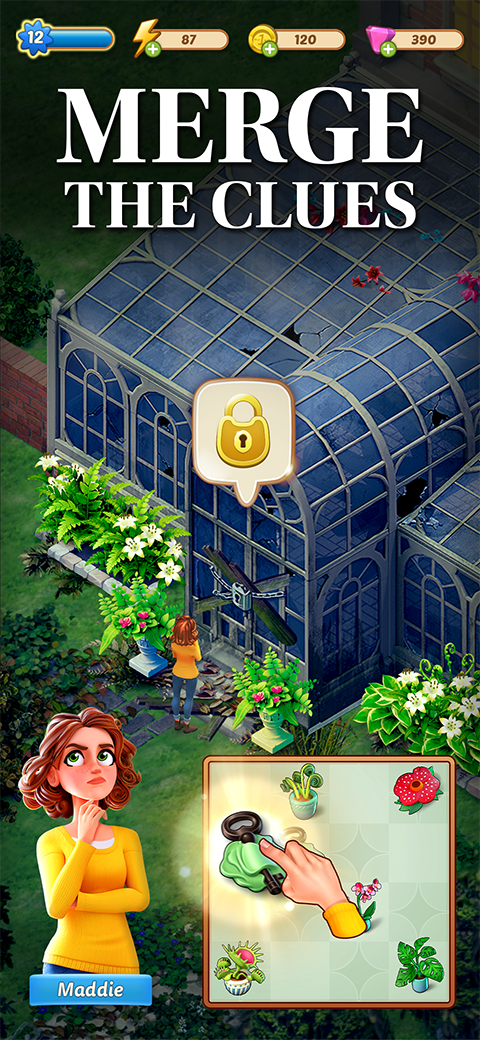 Merge Mansion安装器图4