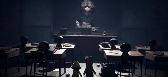 小小梦魇中文版安装图4