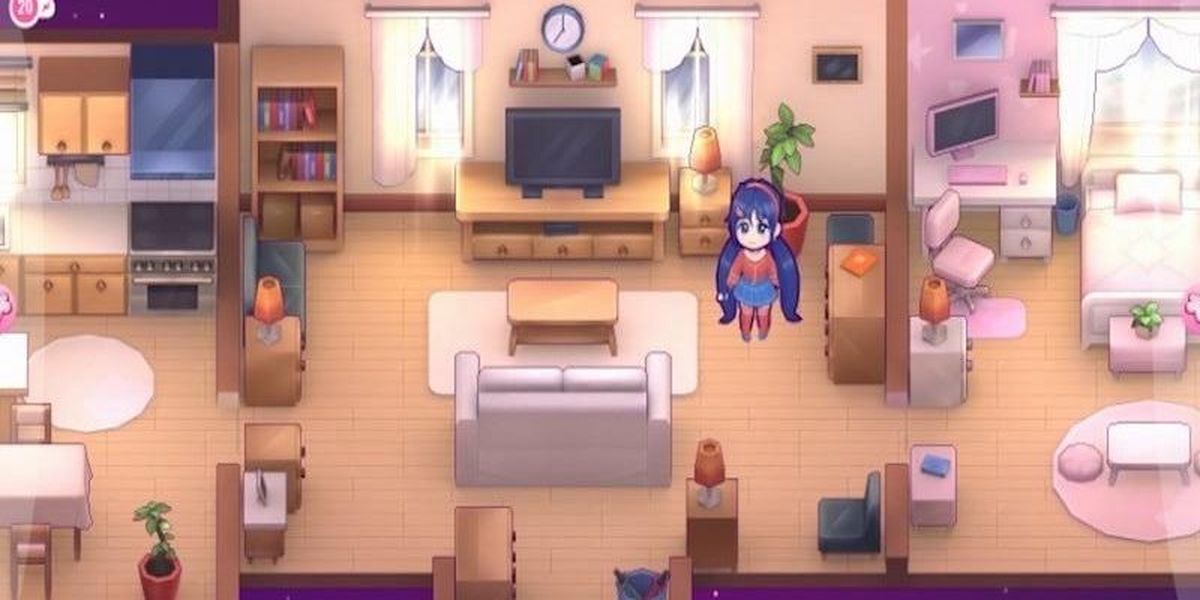 我的女友米塔图2