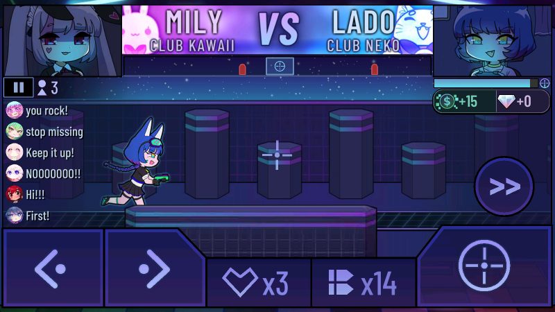 加查通用官方正版图4