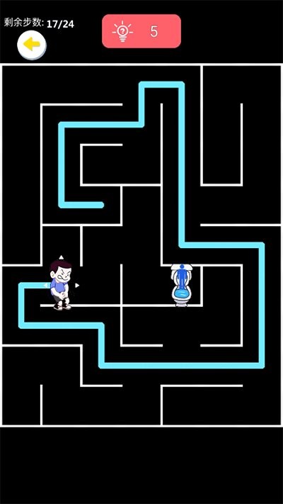 脑洞我最大谜题解谜图4