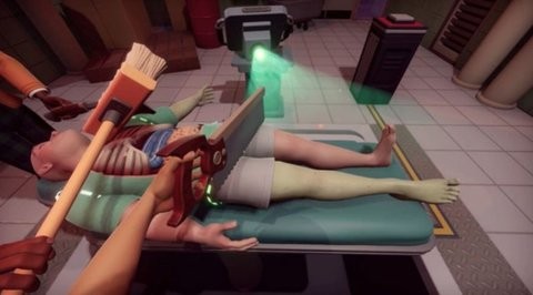 最强救援模拟图3