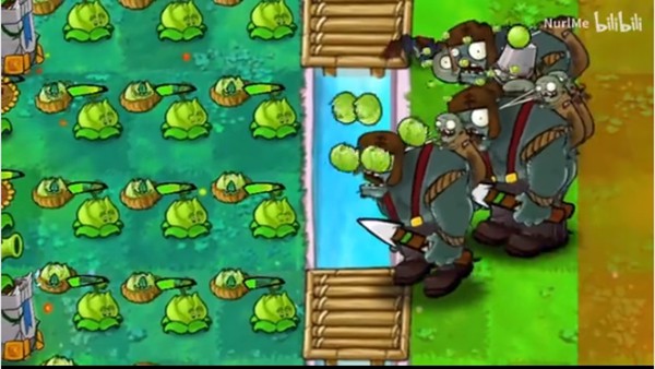 植物大战僵尸国王的花园 安卓版v1.1.0图1